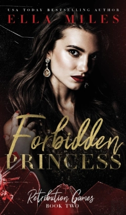 Bertrand.pt - Forbidden Princess