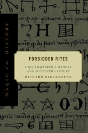 Forbidden Rites