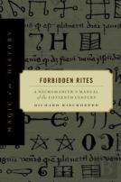 Forbidden Rites