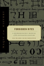 Forbidden Rites
