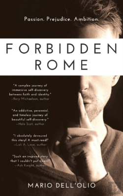 Bertrand.pt - Forbidden Rome