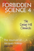Forbidden Science 4