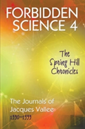 Forbidden Science 4