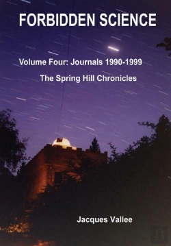 Bertrand.pt - Forbidden Science - Volume Four