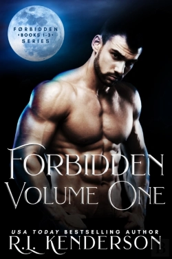 Bertrand.pt - Forbidden Series