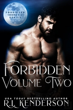 Bertrand.pt - Forbidden Series