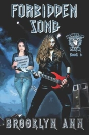 Forbidden Song