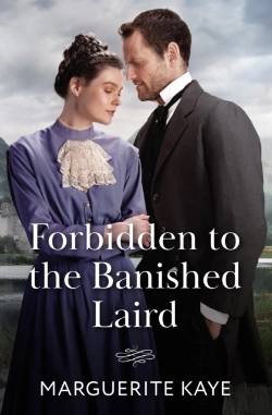 Bertrand.pt - Forbidden To The Banished Laird