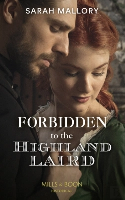 Bertrand.pt - Forbidden To The Highland Laird