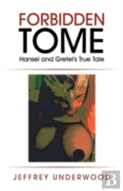 Forbidden Tome