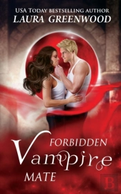 Forbidden Vampire Mate