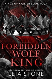 Forbidden Wolf King