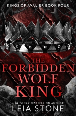 Bertrand.pt - Forbidden Wolf King