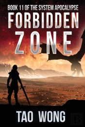 Forbidden Zone: A Space Opera, Post-Apoc