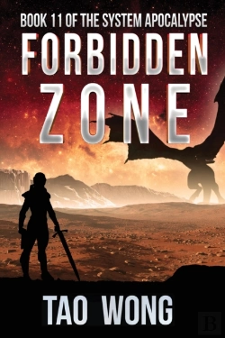 Bertrand.pt - Forbidden Zone: A Space Opera, Post-Apoc