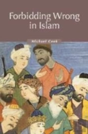 Forbidding Wrong In Islam