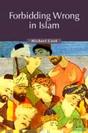 Forbidding Wrong In Islam