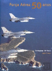 Força Aérea 50 Anos