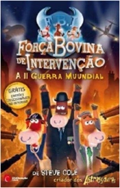 Força Bovina de Intervenção - II Guerra Mundial