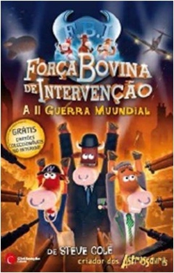 Bertrand.pt - Força Bovina de Intervenção - II Guerra Mundial