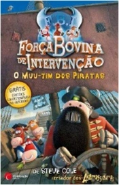 Força Bovina de Intervenção - O Muu-Tim dos Piratas