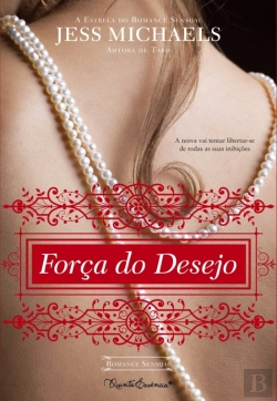 Bertrand.pt - Força Do Desejo