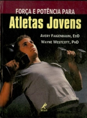 Força e Potência para Atletas Jovens