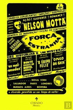 Bertrand.pt - Força Estranha