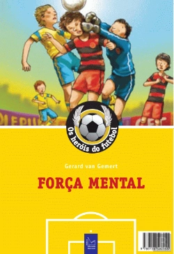 Bertrand.pt - Força Mental