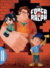 Força Ralph. Os Clássicos Disney