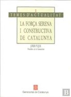 Bertrand.pt - Força Serena I Constructiva De Catalunya/La