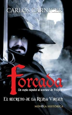 Bertrand.pt - Forcada El Secreto De La Reina Virgen