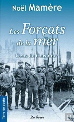 Bertrand.pt - Forcats De La Mer (Les)