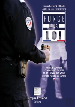 Bertrand.pt - Force À La Loi