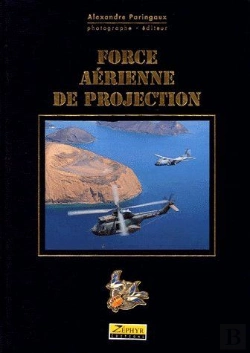 Bertrand.pt - Force Aérienne De Projection