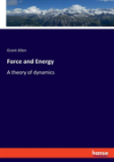 Force And Energy
