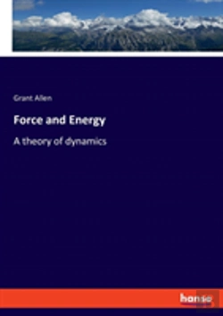 Bertrand.pt - Force And Energy