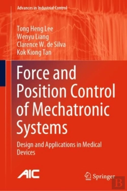 Bertrand.pt - Force And Position Control Of Mechatronic Systems