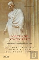 Force And Statecraft