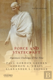 Force And Statecraft