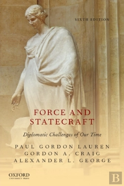 Bertrand.pt - Force And Statecraft