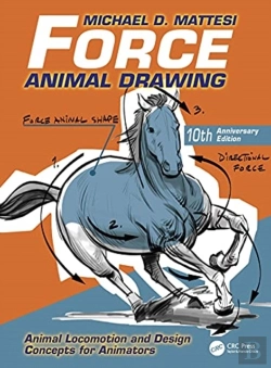 Bertrand.pt - Force: Animal Drawing