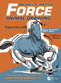 Bertrand.pt - Force: Animal Drawing
