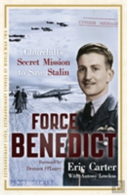 Bertrand.pt - Force Benedict
