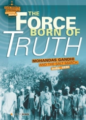 Force Born Of Truth
