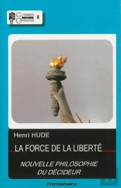 Force De La Liberte (La)