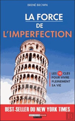 Bertrand.pt - Force De L'Imperfection (La)
