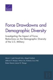 Force Drawdowns And Demographic Diversity
