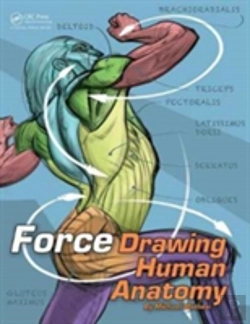 Bertrand.pt - Force: Drawing Human Anatomy