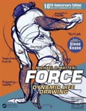 Force: Dynamic Life Drawing